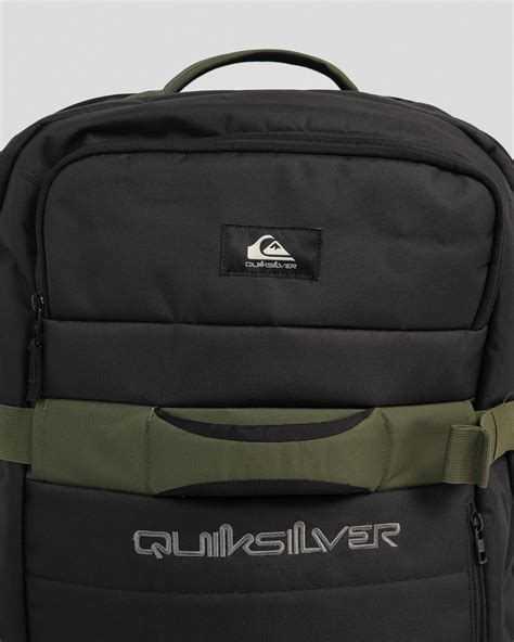 quiksilver travel bag|quiksilver purses and other bags.